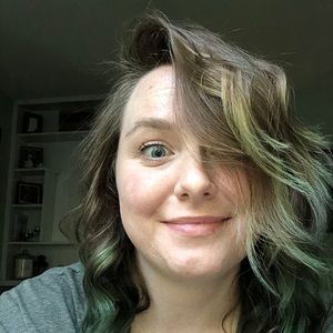 Meet your Posher, Allison